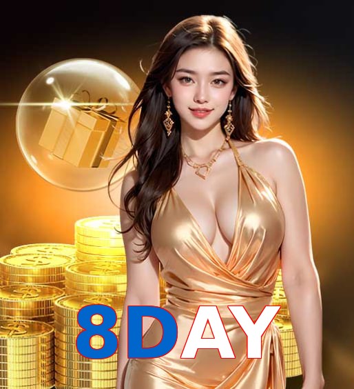 8DAY