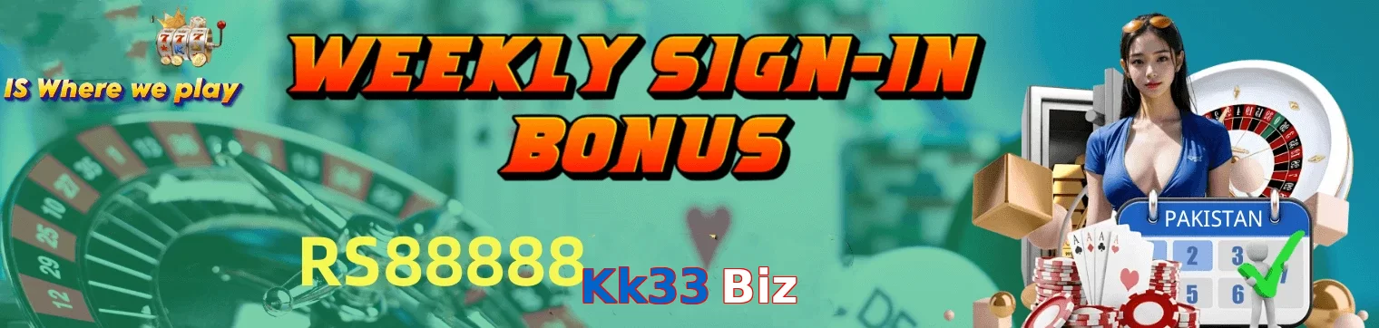 Kk33 Biz