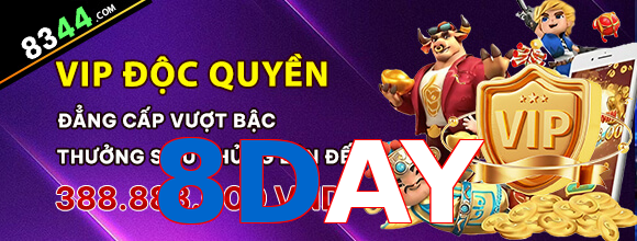 8DAY