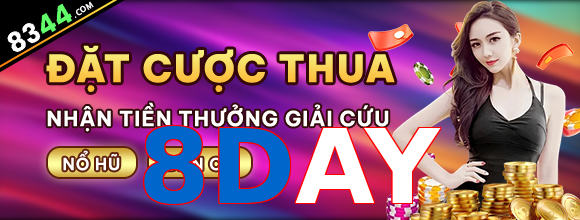 8DAY