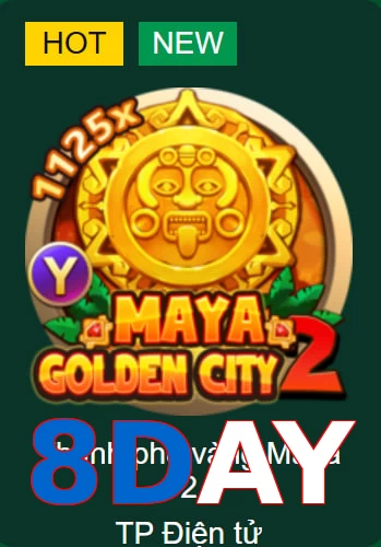 8DAY