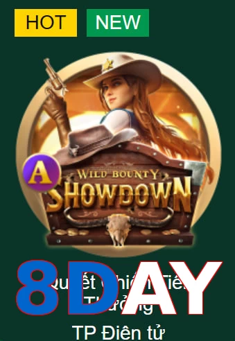 8DAY