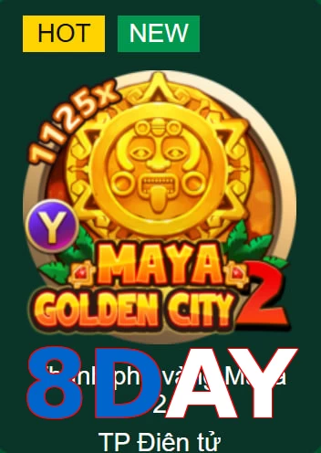 8DAY