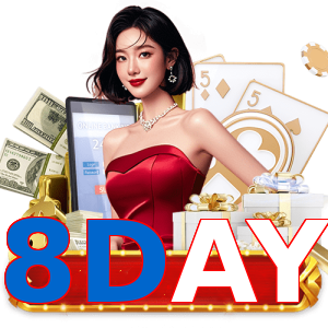 8DAY